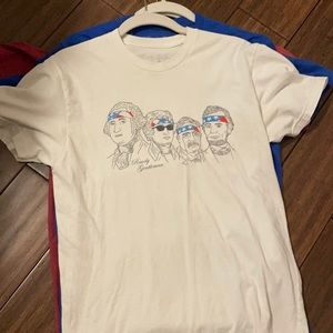 Rowdy gentleman shirt